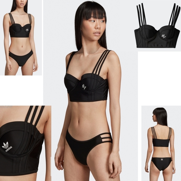 adidas originals x ji won choi bikini